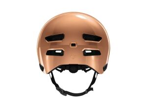 Lazer Maze KinetiCore Kask CE-ASTM Bakır (M/L- 55/61)