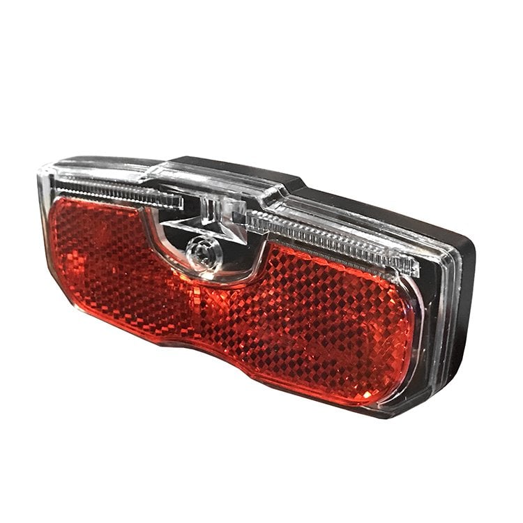 Arka Bagaj Stop Lambası Ledli Pilli Messnlgr