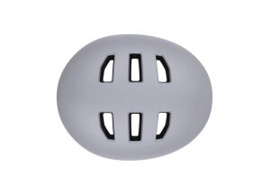 Lazer Maze KinetiCore Kask CE-ASTM Mat Mor (M/L- 55/61)