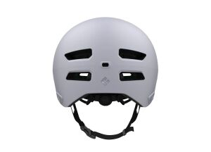 Lazer Maze KinetiCore Kask CE-ASTM Mat Mor (M/L- 55/61)