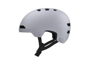 Lazer Maze KinetiCore Kask CE-ASTM Mat Mor (M/L- 55/61)