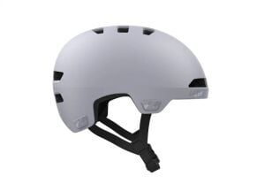 Lazer Maze KinetiCore Kask CE-ASTM Mat Mor (S/M- 50/56)