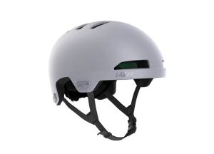 Lazer Maze KinetiCore Kask CE-ASTM Mat Mor (S/M- 50/56)