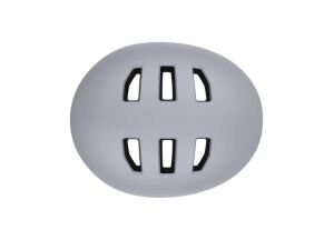Lazer Maze KinetiCore Kask CE-ASTM Mat Mor (S/M- 50/56)