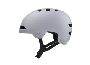 Lazer Maze KinetiCore Kask CE-ASTM Mat Mor (S/M- 50/56)