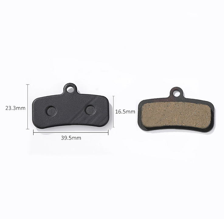 DT Disk Fren Balatası DT-P12 Model