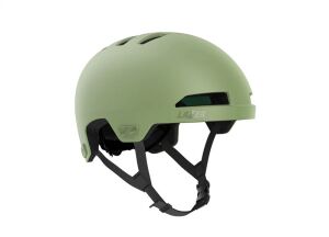 Lazer Maze KinetiCore Kask CE-ASTM Mat Çayır Yeşili (M/L- 55/61)