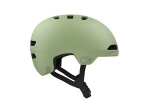 Lazer Maze KinetiCore Kask CE-ASTM Mat Çayır Yeşili (M/L- 55/61)