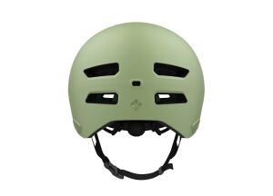 Lazer Maze KinetiCore Kask CE-ASTM Mat Çayır Yeşili (M/L- 55/61)