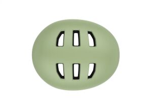 Lazer Maze KinetiCore Kask CE-ASTM Mat Çayır Yeşili (M/L- 55/61)