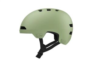 Lazer Maze KinetiCore Kask CE-ASTM Mat Çayır Yeşili (S/M- 50/56)