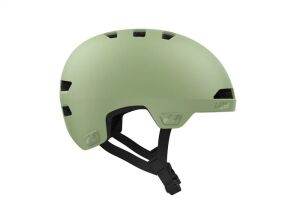 Lazer Maze KinetiCore Kask CE-ASTM Mat Çayır Yeşili (S/M- 50/56)
