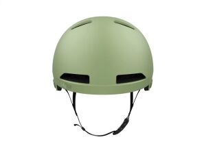 Lazer Maze KinetiCore Kask CE-ASTM Mat Çayır Yeşili (S/M- 50/56)