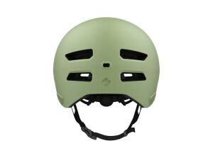 Lazer Maze KinetiCore Kask CE-ASTM Mat Çayır Yeşili (S/M- 50/56)