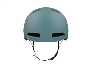 Lazer Maze KinetiCore Kask CE-ASTM Mat Taş Mavi (S/M- 50/56)