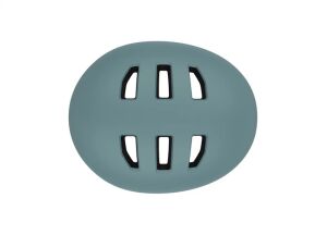 Lazer Maze KinetiCore Kask CE-ASTM Mat Taş Mavi (S/M- 50/56)