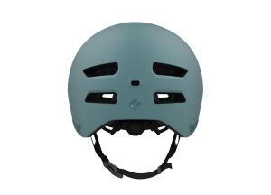 Lazer Maze KinetiCore Kask CE-ASTM Mat Taş Mavi (S/M- 50/56)