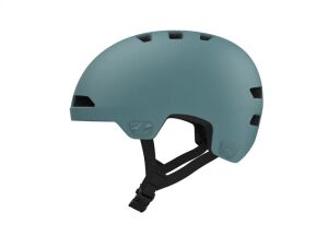 Lazer Maze KinetiCore Kask CE-ASTM Mat Taş Mavi (S/M- 50/56)