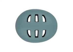 Lazer Maze KinetiCore Kask CE-ASTM Mat Taş Mavi (M/L- 55/61)