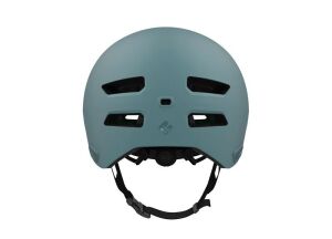 Lazer Maze KinetiCore Kask CE-ASTM Mat Taş Mavi (M/L- 55/61)