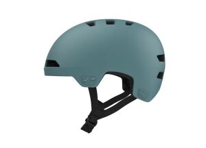 Lazer Maze KinetiCore Kask CE-ASTM Mat Taş Mavi (M/L- 55/61)