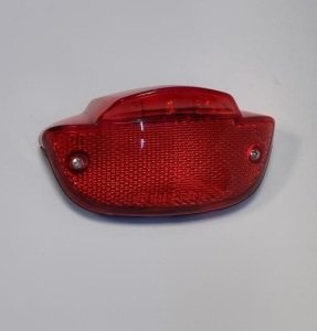 Move Arka Bagaj Stop Ledli Pilli