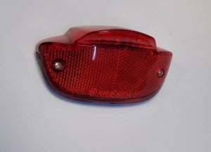 Move Arka Bagaj Stop Ledli Pilli