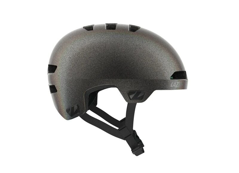 Lazer Maze KinetiCore Kask CE-ASTM Mat Galaxy (M/L- 55/61)