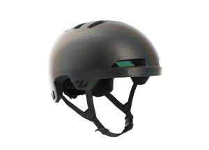 Lazer Maze KinetiCore Kask CE-ASTM Mat Galaxy (M/L- 55/61)